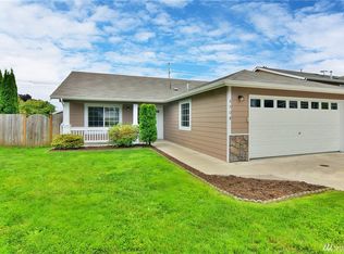 6504 100th Pl NE, Marysville, WA 98270
