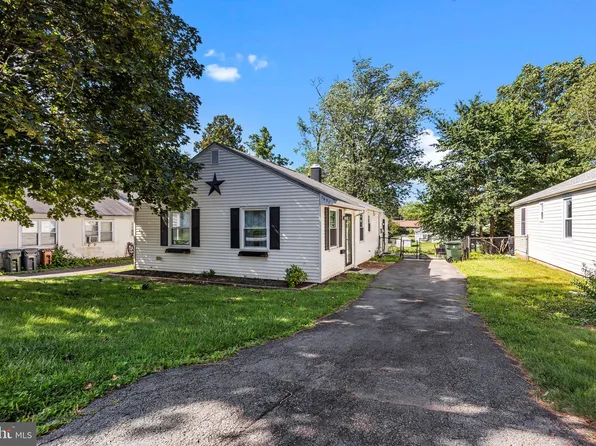 2637 Barnes Ave, Abington, PA 19001