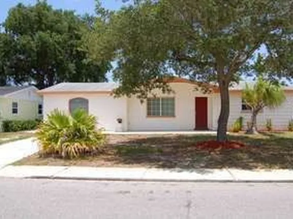 3601 Brookston Dr, Holiday, FL 34691