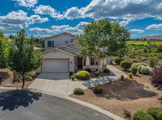 7534 E Traders Trl, Prescott Valley, AZ 86314