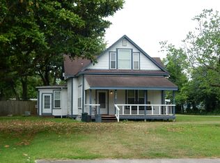 4602 Edgemore St, Santa Fe, TX 77517