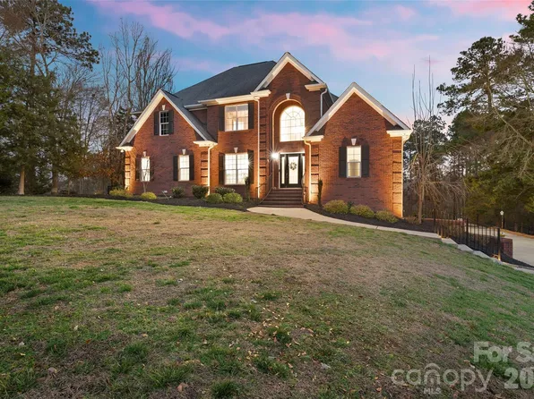 2104 Brandt Rd, York, SC 29745