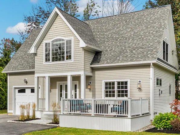 159 US Route 1, Falmouth, ME 04105