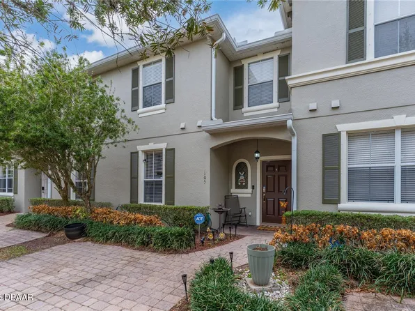 105 Aston Grande Dr, Daytona Beach, FL 32124