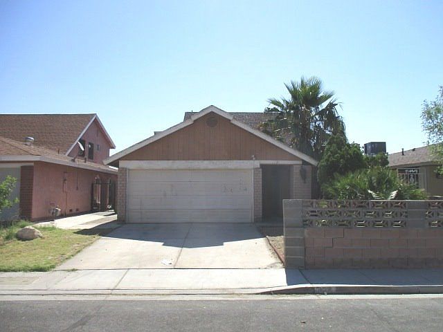 Property Front View