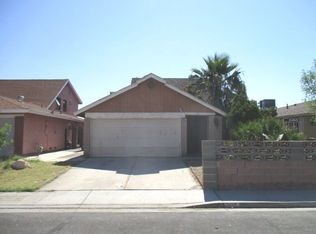 637 Lineshack Ln, Las Vegas, NV 89110