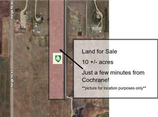 42229 Weedon Trl, Rocky View County, AB T4C 0G9