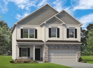 1234 Nightengale Ridge Dr LOT 34, Columbia, TN 38401