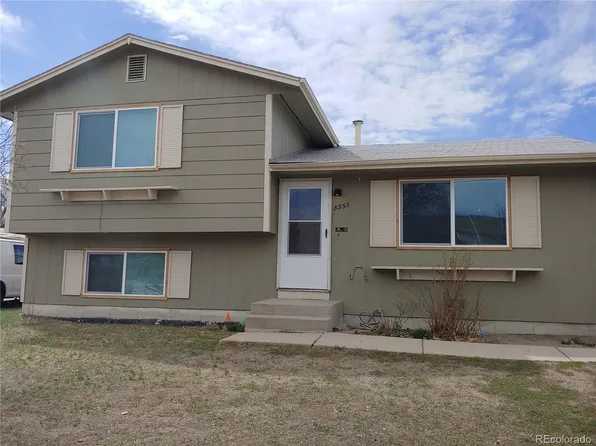 8353 Gaylord Street, Denver, CO 80229