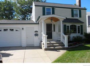 486 Delaware Rd, Buffalo, NY 14223