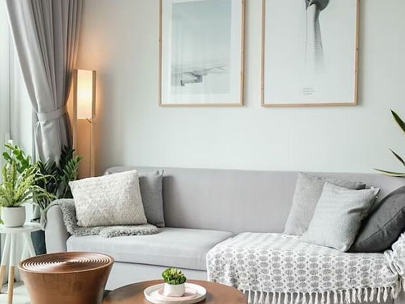 Phx Living Room