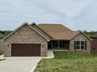 1923 Emma Ln, Maryville, TN 37803