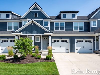 8920 Barrington Ln, Jenison, MI, 49428