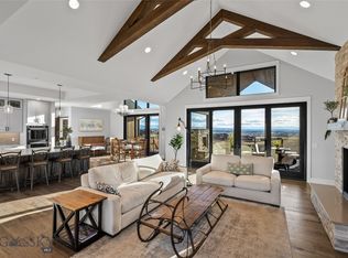 599 Naya Nuki Dr, Bozeman, MT 59715