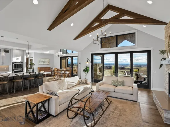 599 Naya Nuki Dr, Bozeman, MT 59715
