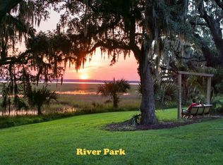 2 West Blf, Beaufort, SC 29906