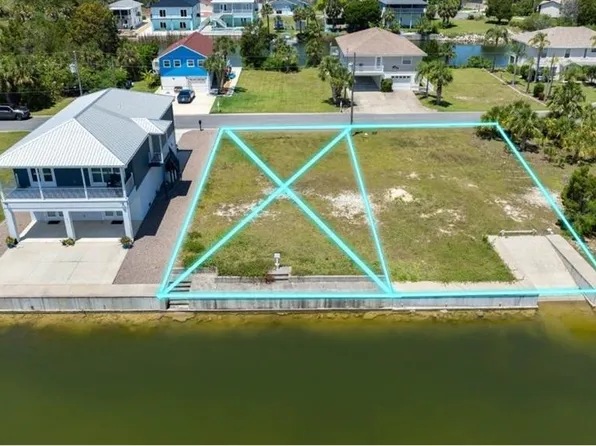 3404 Fernleaf Dr Lot 15, Spring Hill, FL 34607