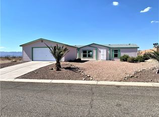 2659 E Vicki Ave, Fort Mohave, AZ 86426