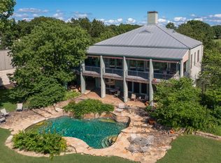 261 Panorama Cir, Pottsboro, TX 75076