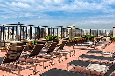 Rented by Jack Resnick & Sons