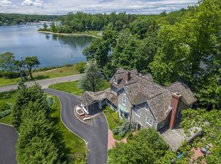 142 E Shore Rd, Huntington Bay, NY 11743