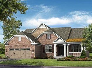 13204 Fenwick St, Fishers, IN 46037