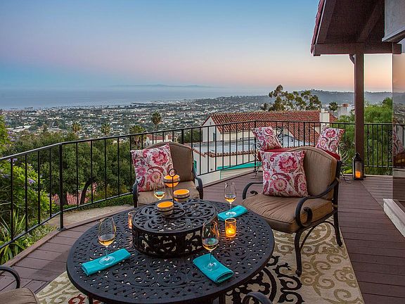 It offers privacy and the unrivaled Coastal Views Overlooking the Harbor
