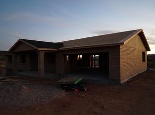1612 Tonina Ct, Rio Rico, AZ 85648
