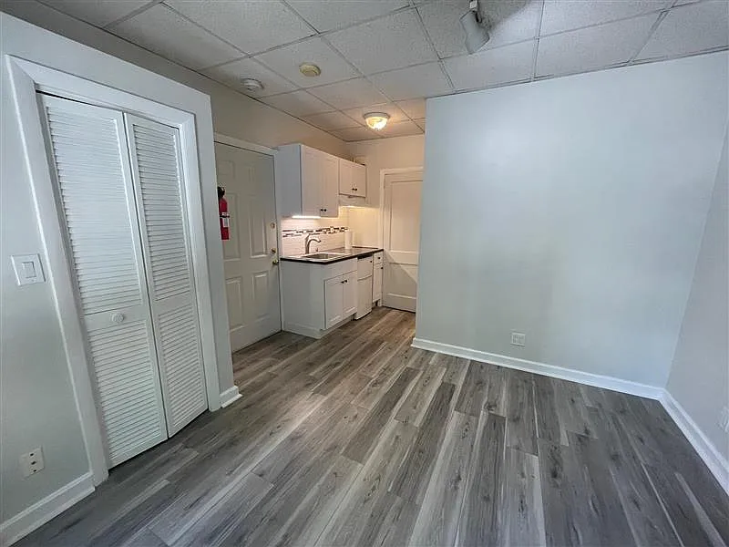 Studio, 250 sqft, $1,750 — Photo 1