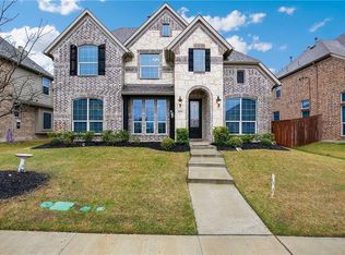 5637 Gracie Ln, Frisco, TX 75035