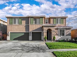 4064 Wheelright Way, Roseville, CA 95747