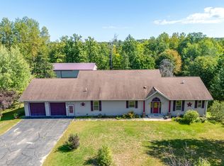 3065 River Rd, Grand Rapids, MN 55744