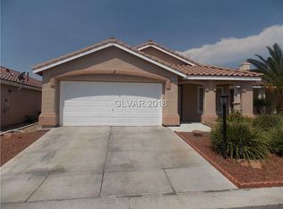 5505 Oakwood Ridge St, Las Vegas, NV 89130