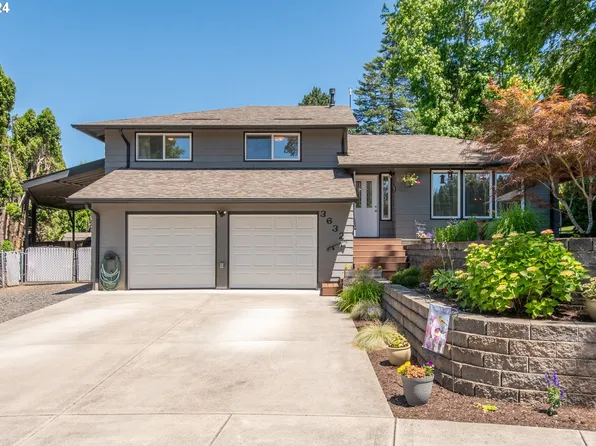 3632 SE Celestia Cir, Troutdale, OR 97060