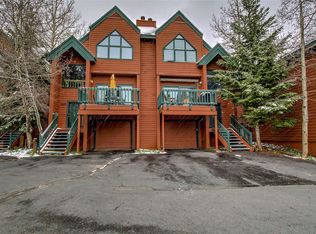 29 Washington Lode Rd #D, Breckenridge, CO 80424