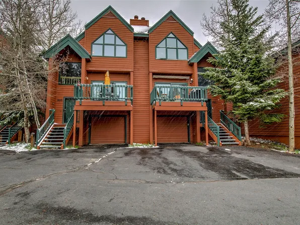 29 Washington Lode UNIT D, Breckenridge, CO 80424