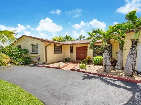 14100 Kendale Lakes Blvd, Miami, FL 33183