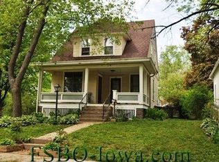 820 Fairchild St, Iowa City, IA