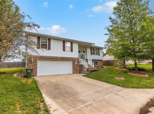 1311 Harvey Ln, Rolla, MO 65401