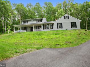 1000 Hunters Rd, Mohnton, PA 19540
