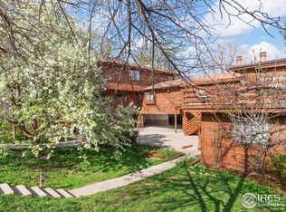 815 Alpine Ave unit #2, Boulder, CO 80304