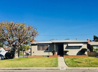 9855 Maxine St, Pico Rivera, CA 90660