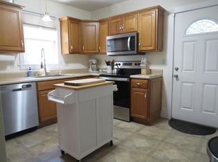 703 1st St SW, Wadena, MN 56482