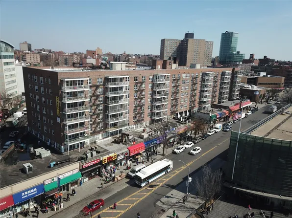 41-25 Kissena Boulevard #2KK, Flushing, NY 11355