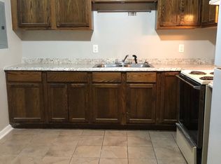 505 N Bradford Ave #0, Brownsville, TN 38012