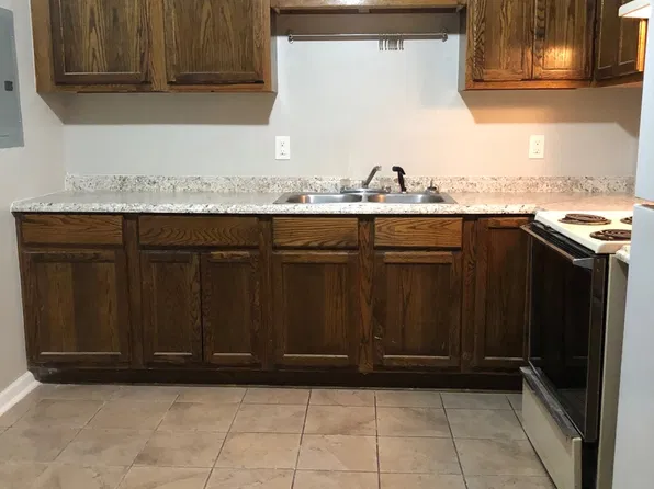 505 North Bradford, 505 N Bradford Ave, Brownsville, TN 38012