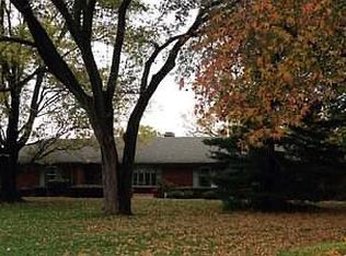 1305 Judson Pl, Henderson, KY 42420