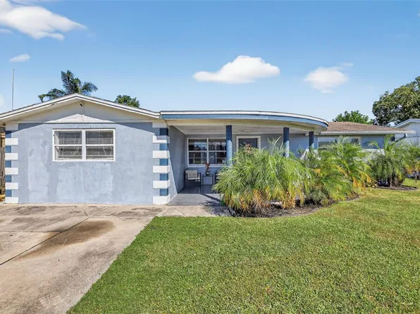 3837 Darlington Rd, Holiday, FL 34691