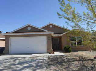 9608 El Patron Rd SW, Albuquerque, NM 87121