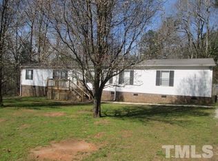 3207 Granville Ridge Rd, Wake Forest, NC 27587